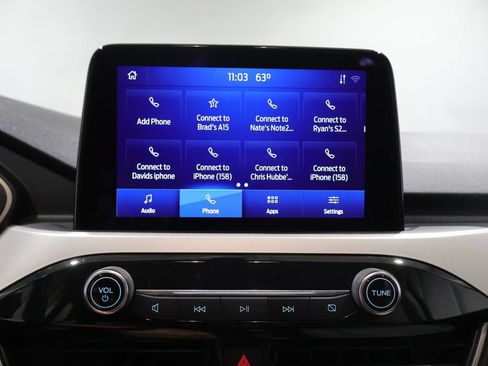 Used 2021 Ford Escape SE AWD/4WD image 26