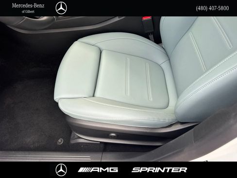 Used 2026 Mercedes-Benz CLA 250 image 12