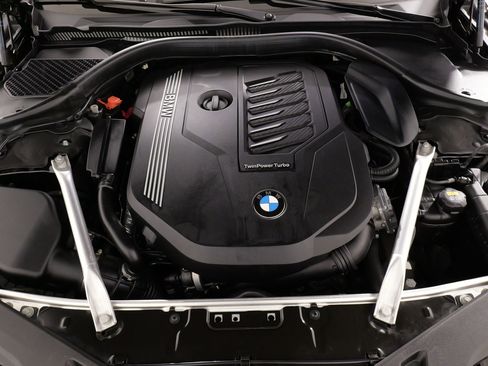 Used 2020 BMW 840i xDrive Coupe w/ Driving Assistance Package image 59