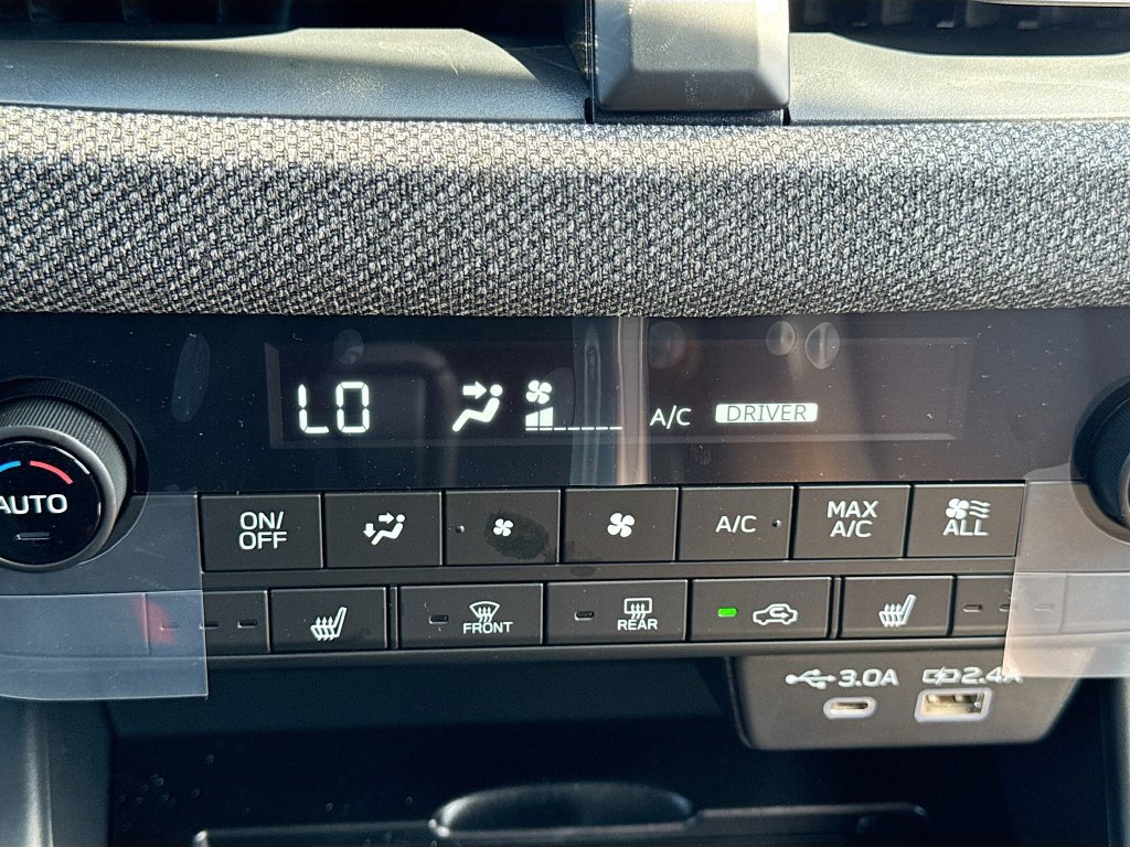 New 2026 Subaru Outback Limited XT AWD/4WD image 19