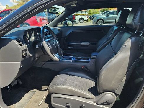 Used 2013 Dodge Challenger R/T Plus RWD image 24