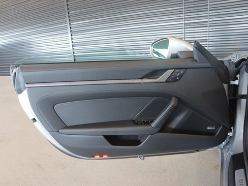 New 2026 Porsche 911 Carrera 4S image 23
