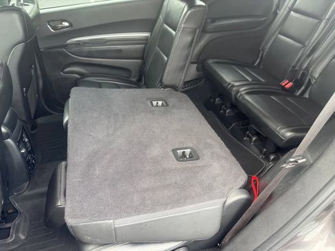 Used 2020 Dodge Durango R/T RWD image 32