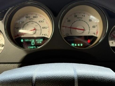 Used 2013 Dodge Challenger Rallye Redline image 23