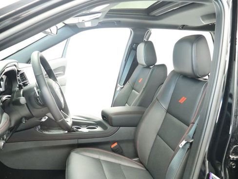 New 2026 Dodge Durango GT AWD/4WD image 20
