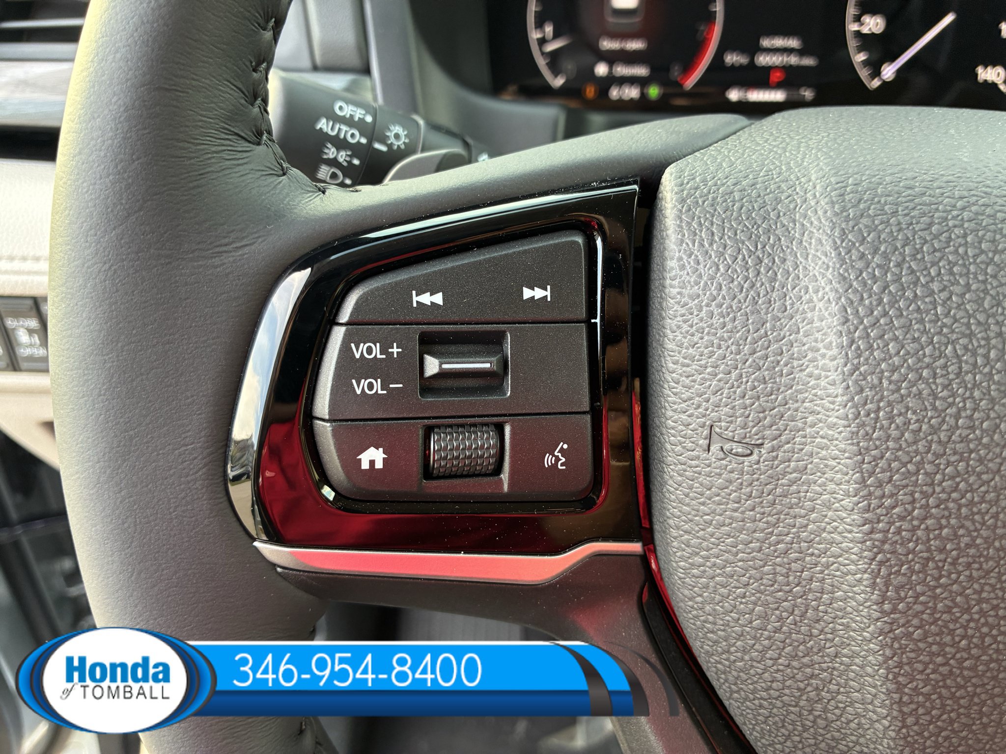 New 2027 Honda Odyssey Elite image 7