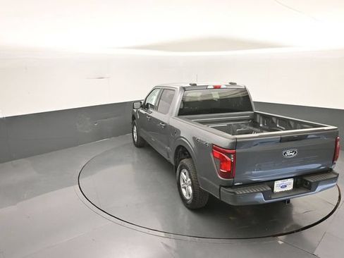 New 2026 Ford F150 XLT AWD/4WD image 26