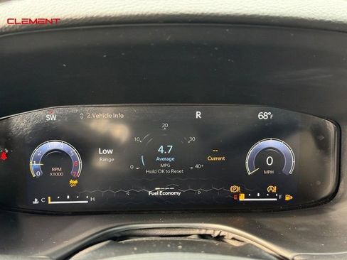Used 2022 Jeep Compass High Altitude AWD/4WD image 26