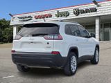Used 2021 Jeep Cherokee Latitude image 5