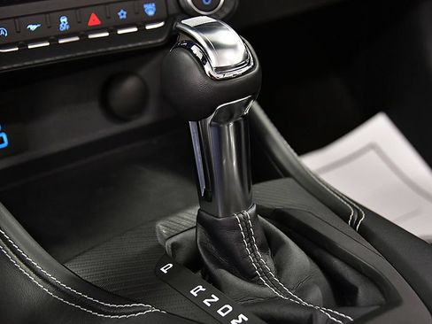 Used 2025 Ford Mustang GT Premium RWD image 23