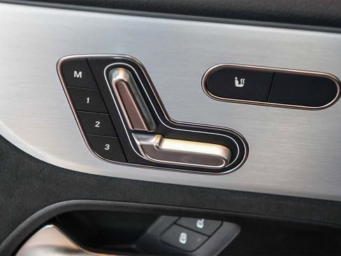 New 2026 Mercedes-Benz GLA 35 AMG 4MATIC image 24