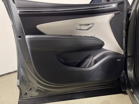 Certified 2023 Hyundai Tucson Limited image 19