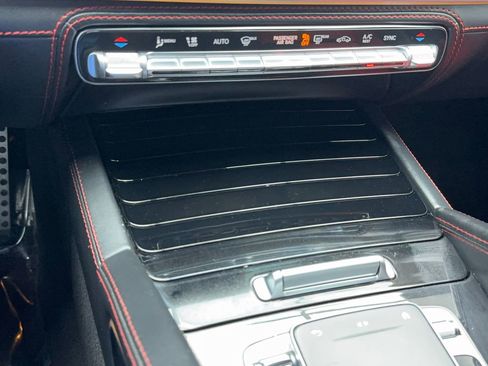 Used 2021 Mercedes-Benz GLE 63 AMG S image 33