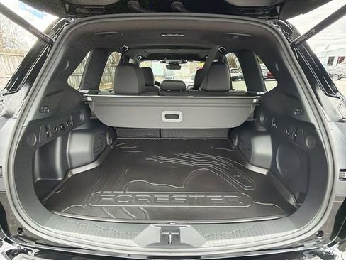 Used 2025 Subaru Forester Limited w/ Popular Package #2 image 30