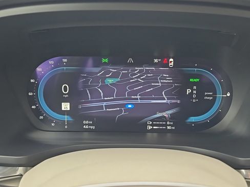 Certified 2023 Volvo S60 T8 Ultimate image 12