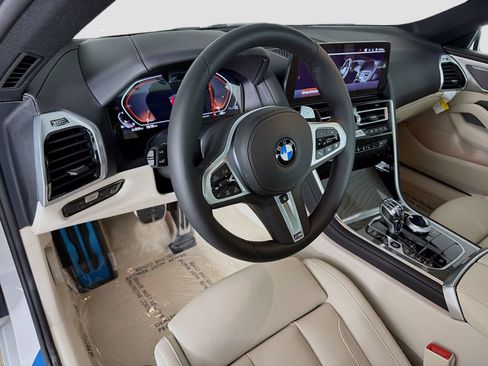 New 2026 BMW 840i RWD image 9
