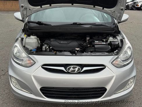 Used 2012 Hyundai Accent GLS w/ Premium Pkg 3 image 23