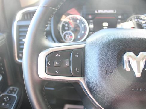 Certified 2024 RAM 2500 Laramie w/ Safety Group image 15