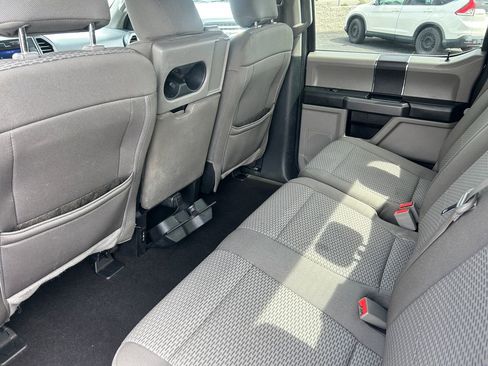 Used 2019 Ford F150 XLT w/ Equipment Group 301A Mid AWD/4WD image 31