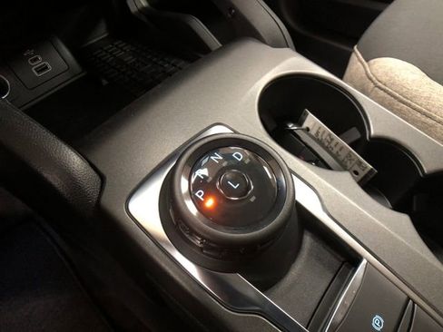 New 2025 Ford Bronco Sport Big Bend image 18