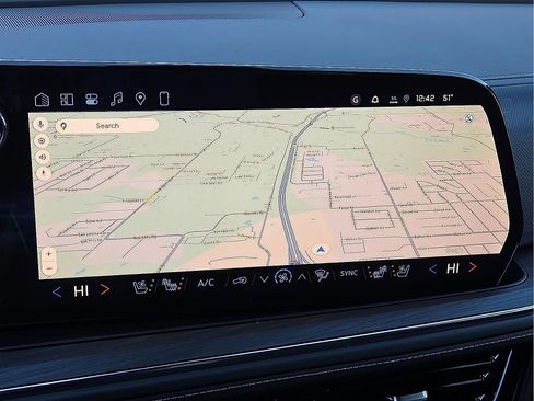 New 2026 Chevrolet Tahoe Premier w/ Sun And Tow Package image 18