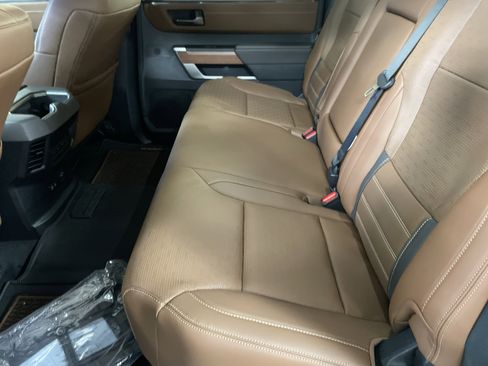 Used 2026 Toyota Tundra 1794 Edition image 30