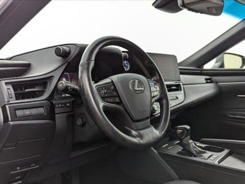 Used 2024 Lexus ES 300h ES 300H image 23