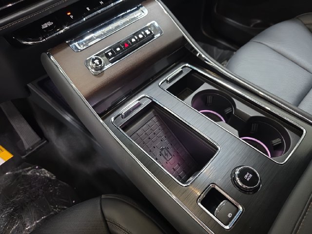 New 2027 Lincoln Aviator Reserve AWD/4WD image 22
