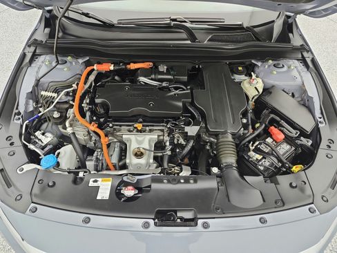 Used 2021 Honda Accord Touring image 16