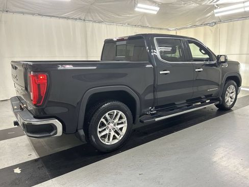 Used 2019 GMC Sierra 1500 SLT w/ SLT Premium Package AWD/4WD image 2