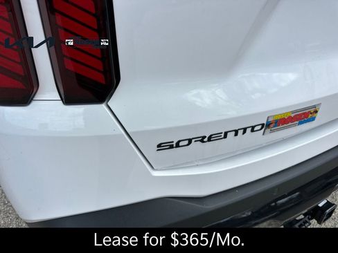 New 2026 Kia Sorento SX Prestige AWD/4WD image 40