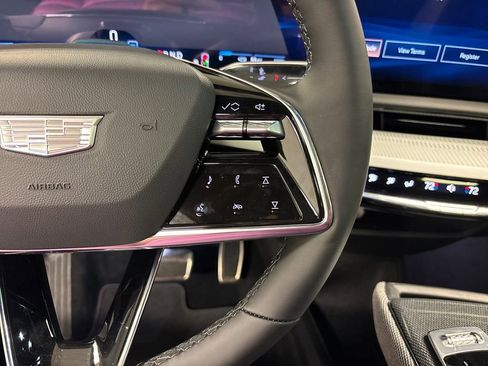 New 2026 Cadillac Optiq Sport 1 RWD image 32