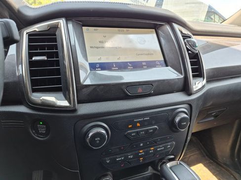 Used 2019 Ford Ranger Lariat w/ FX4 Off-Road Package AWD/4WD image 11