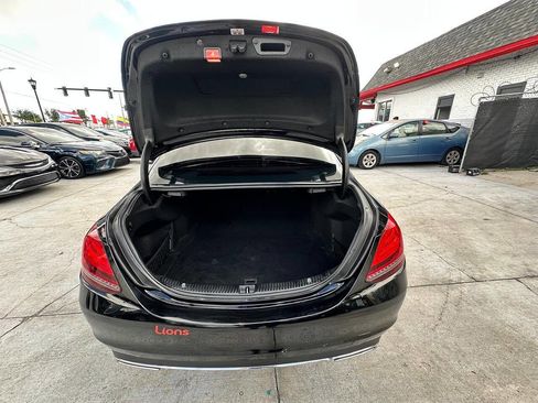 Used 2019 Mercedes-Benz C 300 Sedan image 13