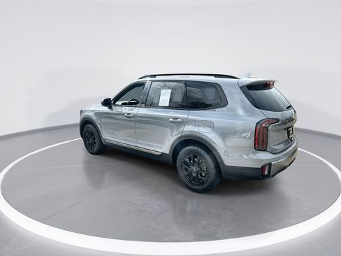 Used 2023 Kia Telluride SX X-Pro image 6