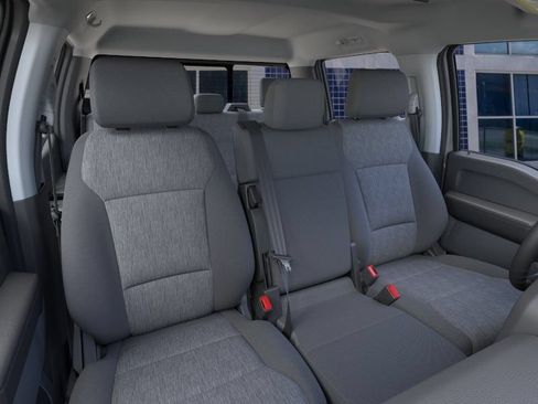 New 2026 Ford F250 XL w/ STX Appearance Package AWD/4WD image 33