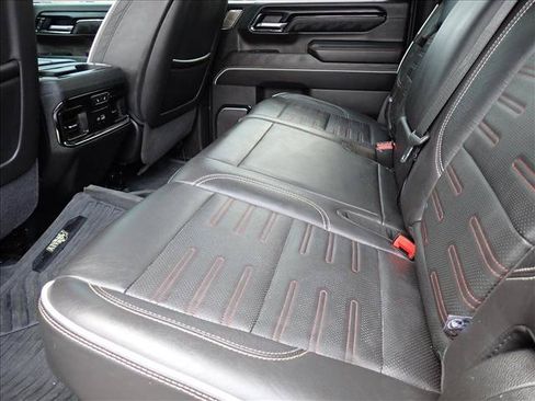 Used 2025 GMC Sierra 2500 AT4X w/ AT4X AEV Edition AWD/4WD image 9