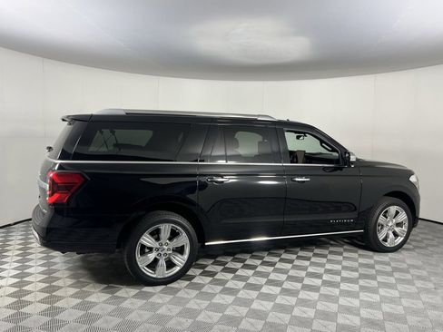 Used 2023 Ford Expedition Max Platinum image 5