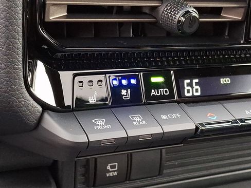 New 2026 Toyota Land Cruiser image 16