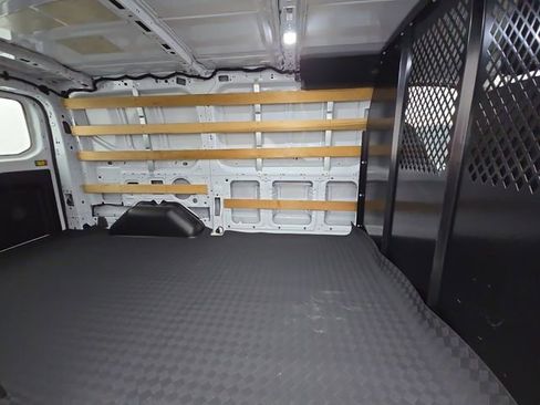 Used 2024 Ford Transit 250 Low Roof w/ Exterior Upgrade Package image 43