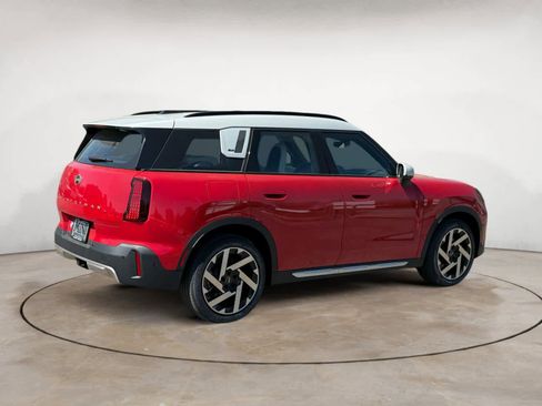 New 2026 MINI Cooper Countryman S AWD/4WD image 3