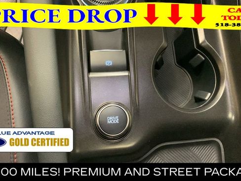 Certified 2025 Ford Explorer ST-Line w/ Premium Package AWD/4WD image 48