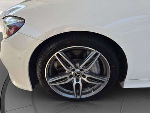 Used 2018 Mercedes-Benz E 400 Coupe image 22