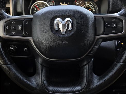 Used 2024 RAM 2500 Tradesman image 30