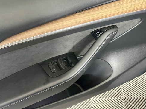 Used 2023 Tesla Model 3 Performance AWD/4WD image 15