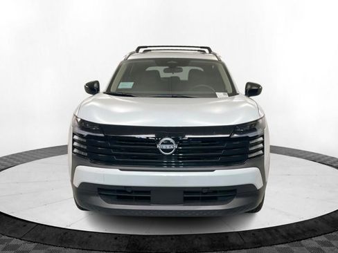 New 2026 Nissan Kicks SV w/ SV Premium Package image 8