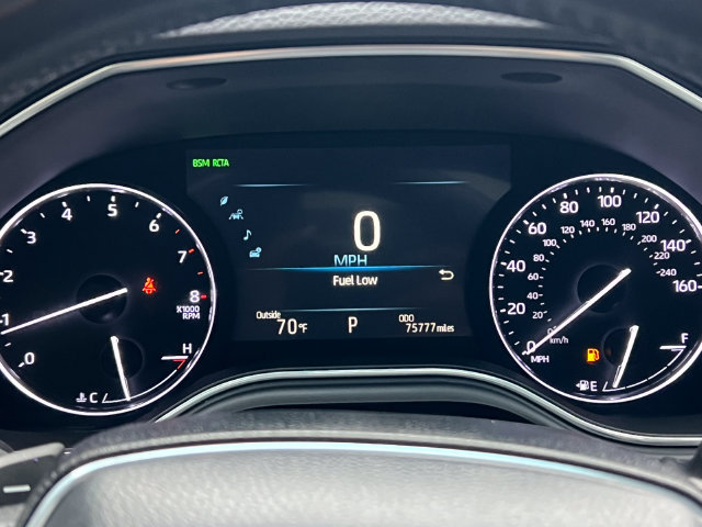 Used 2019 Toyota Avalon XSE w/ All Weather Liner Package FWD image 19