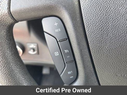 Certified 2024 Chevrolet Express 3500 LT w/ LT Preferred Equipment Group image 18