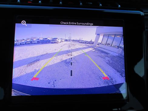 Used 2025 Jeep Grand Cherokee L Laredo w/ Luxury Tech Group I image 20