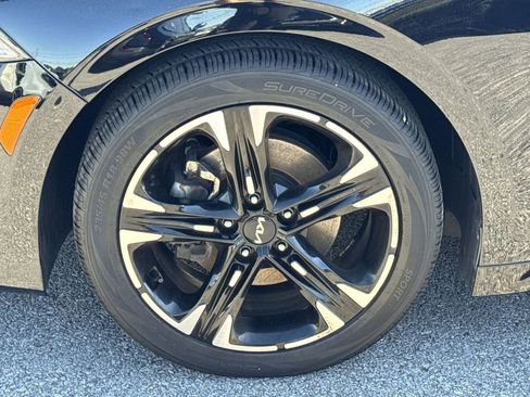 Used 2022 Kia K5 GT-Line image 24